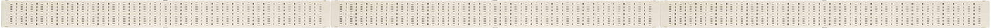 Pegboard Value Pack - (3) Pack of 16-Inch Tall X 32-Inch Wide Horizontal Metal Wallboards for Home & Garage Tool Storage Organization (Beige Pegboard)