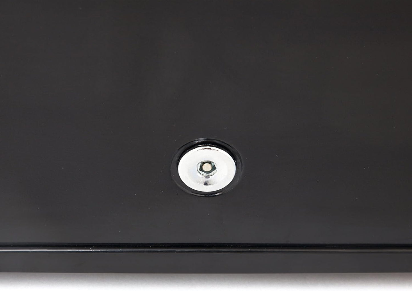 CUF-301BK 3 Cu. Ft Energy Star Upright Freezer with Lock – Black