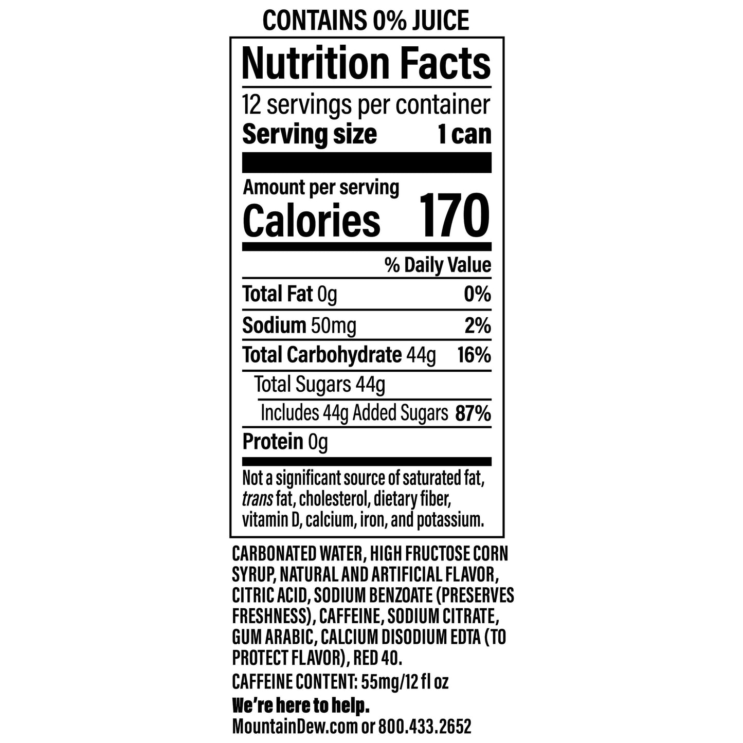 Soda Dragon Fruit 12 Fl Oz, 12 Count