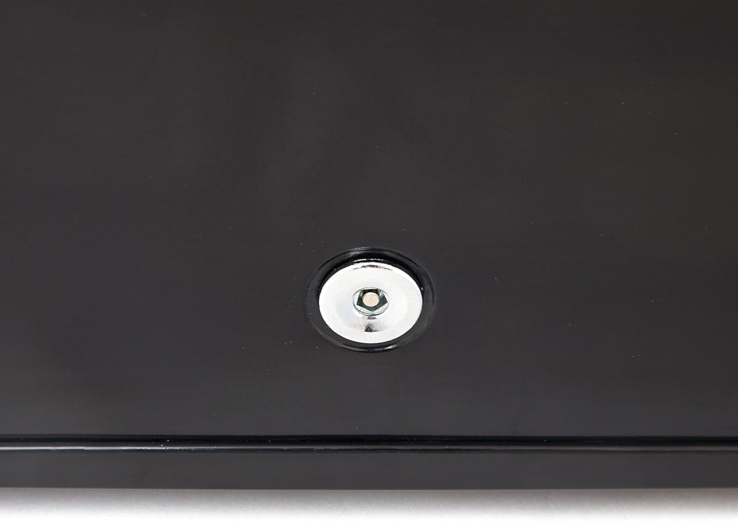 CUF-301BK 3 Cu. Ft Energy Star Upright Freezer with Lock – Black